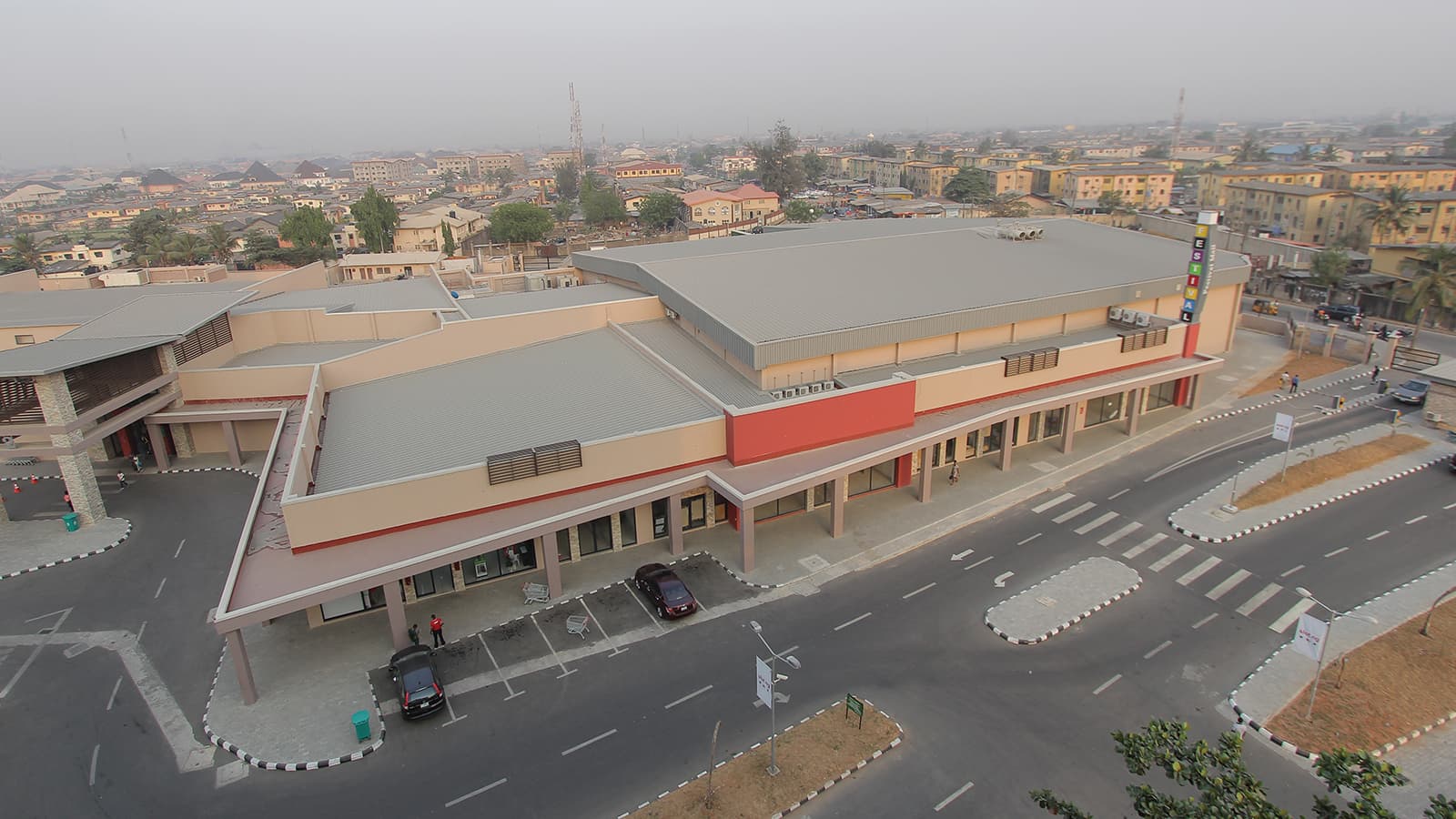 Safe, Reliable & High Quality Construction