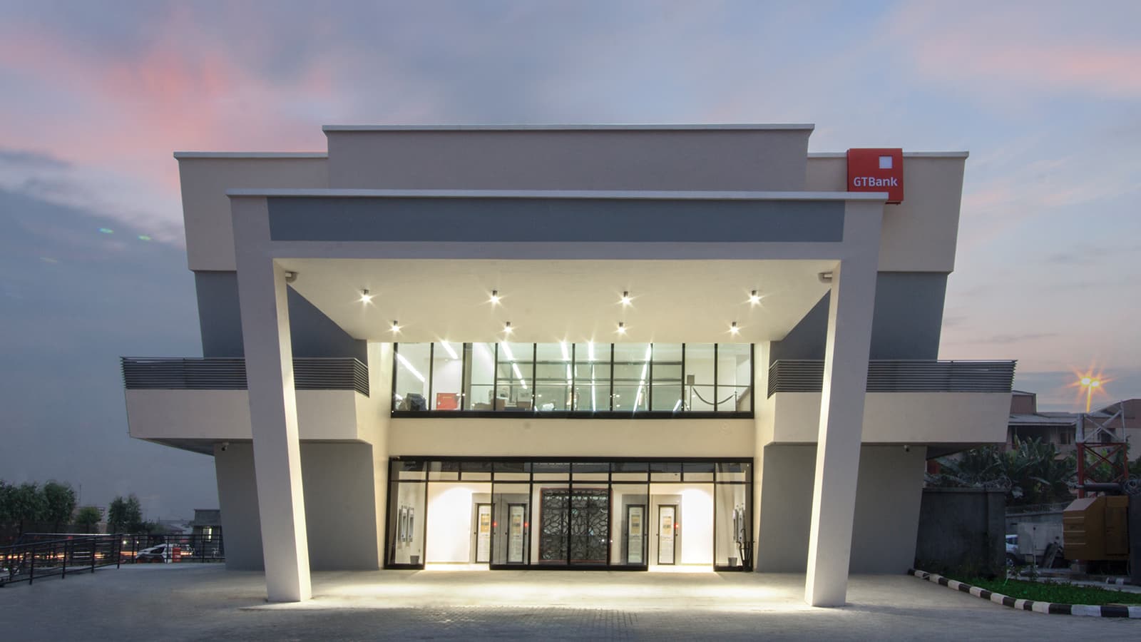 Safe, Reliable & High Quality Construction