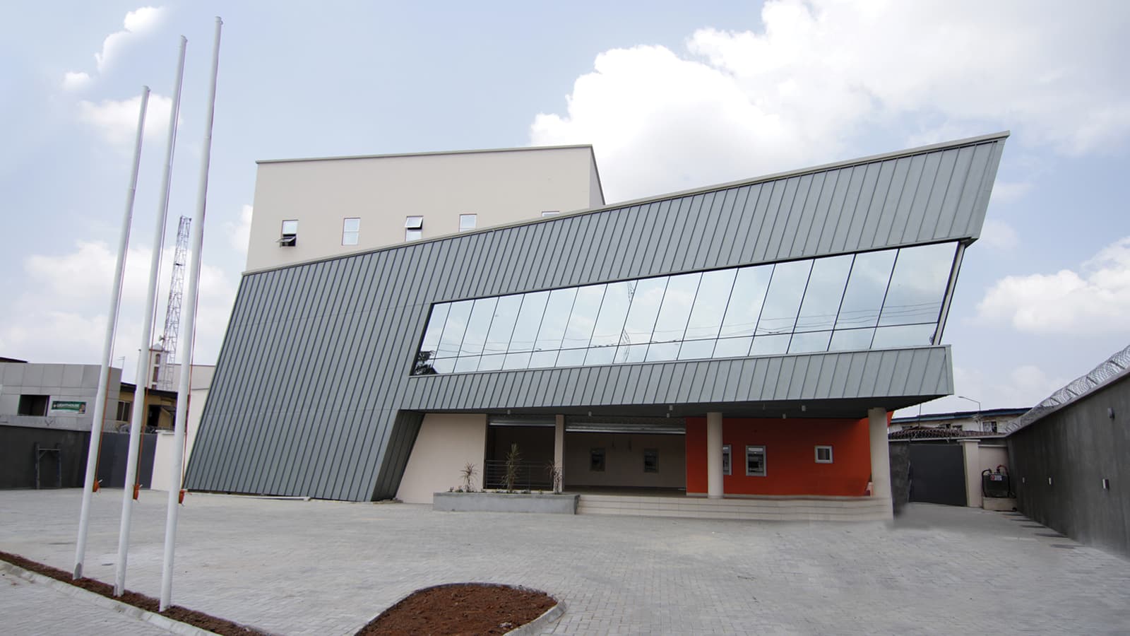 Safe, Reliable & High Quality Construction