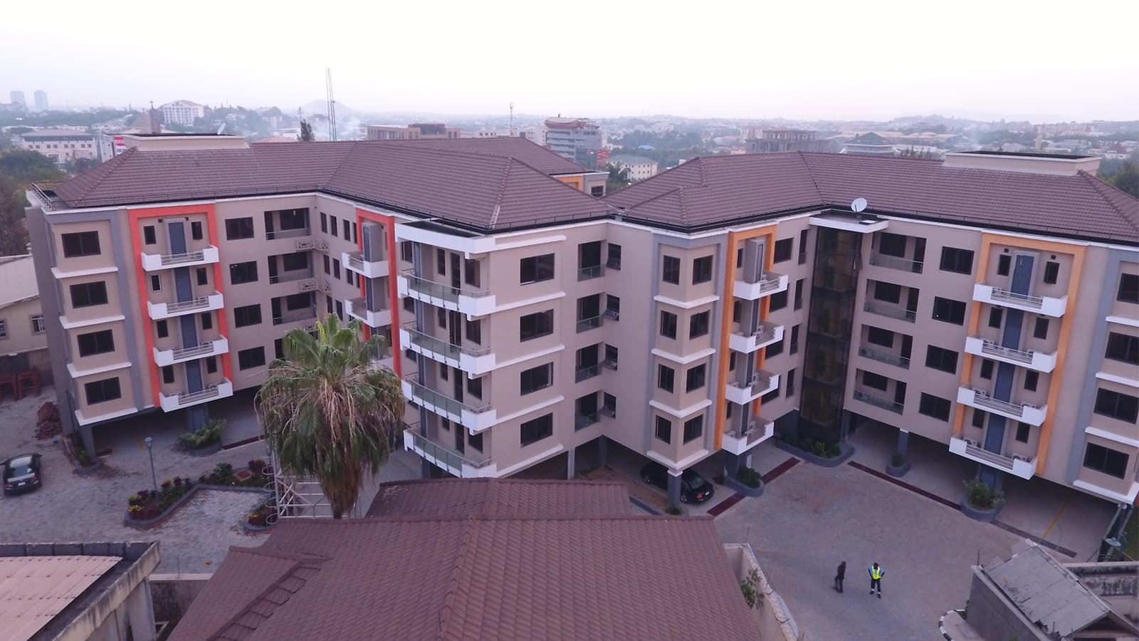 Safe, Reliable & High Quality Construction