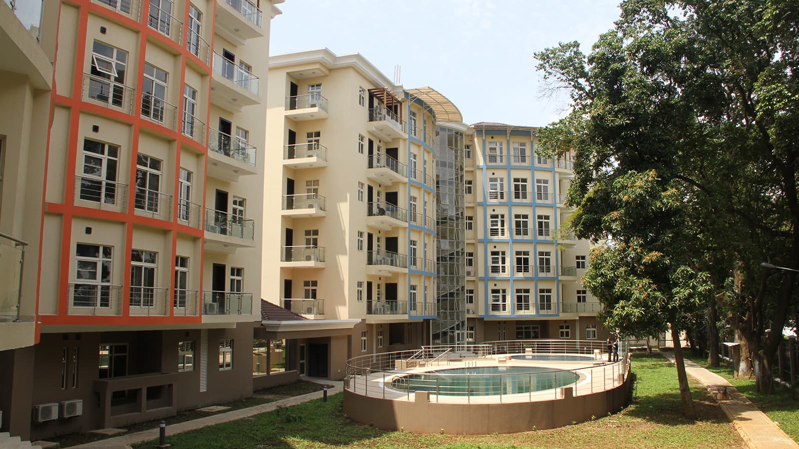 Safe, Reliable & High Quality Construction