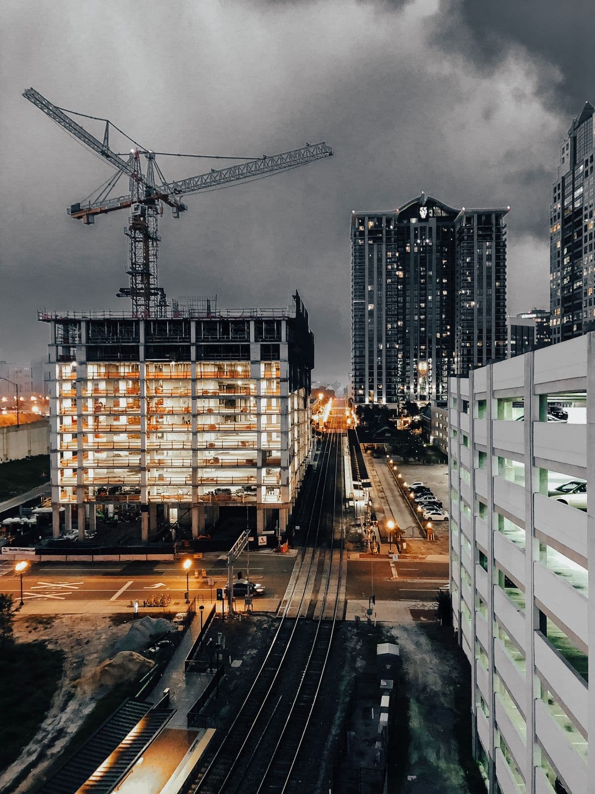 United Integrated Construction Limited