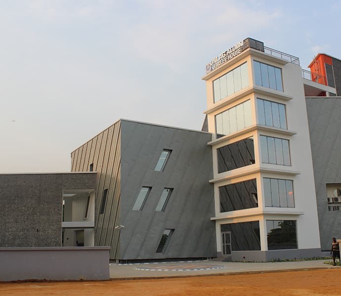 GTB UNILAG