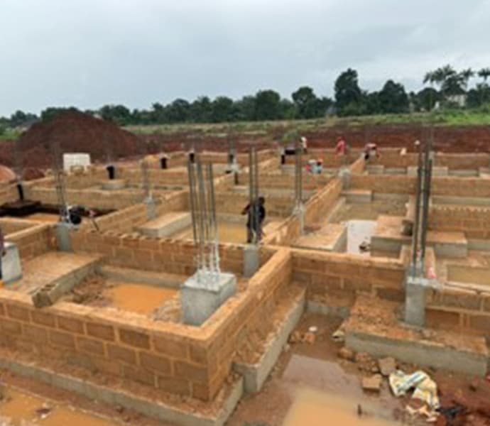 Regional Government House, Orlu Town, Imo State, Nigeria — image 1
