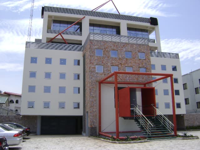 GTB - AJOSE — image 2