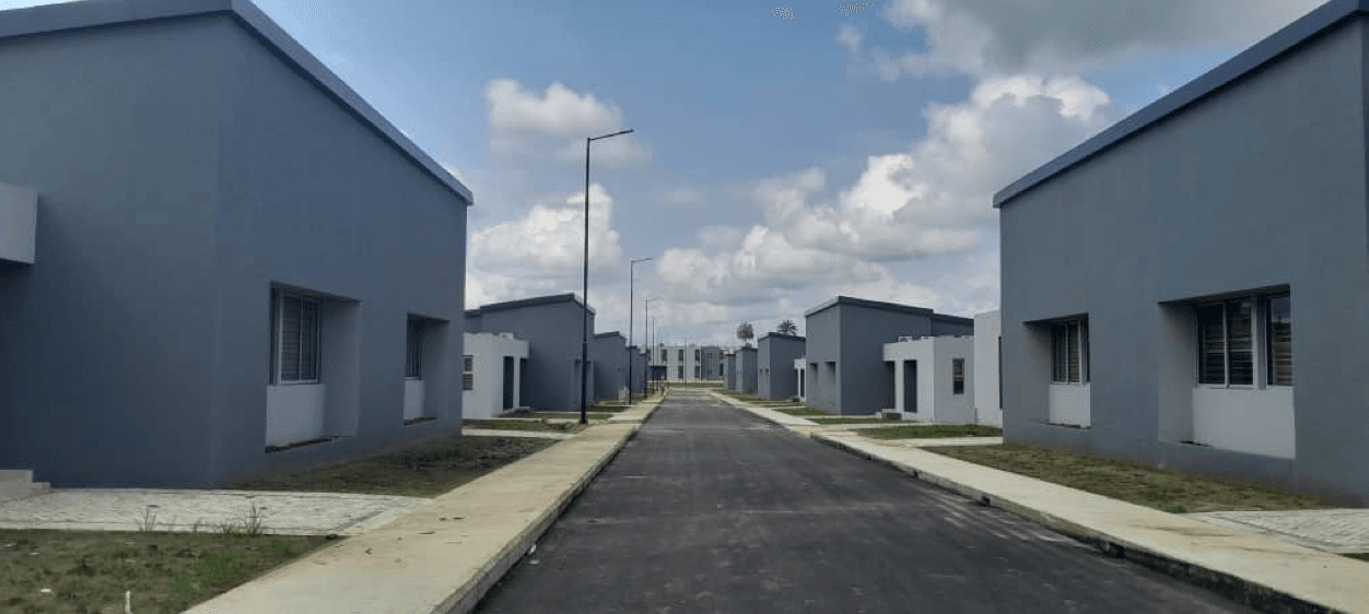 Bungalows - Wigwe University — image 2