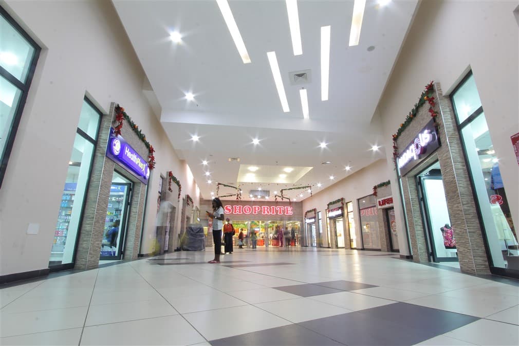 FESTIVAL MALL — image 1