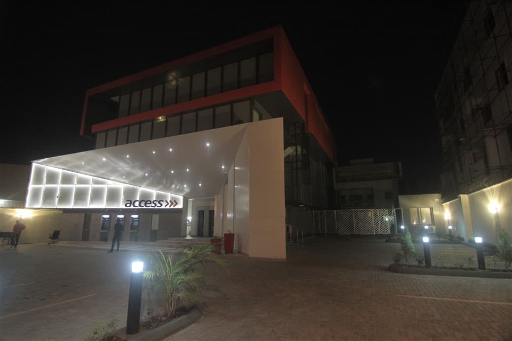 Access Bank - Lekki — image 7