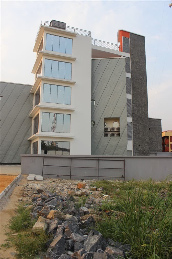 GTB UNILAG — image 6