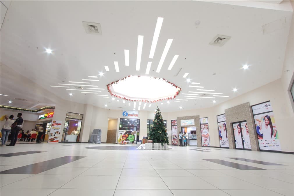 FESTIVAL MALL — image 5