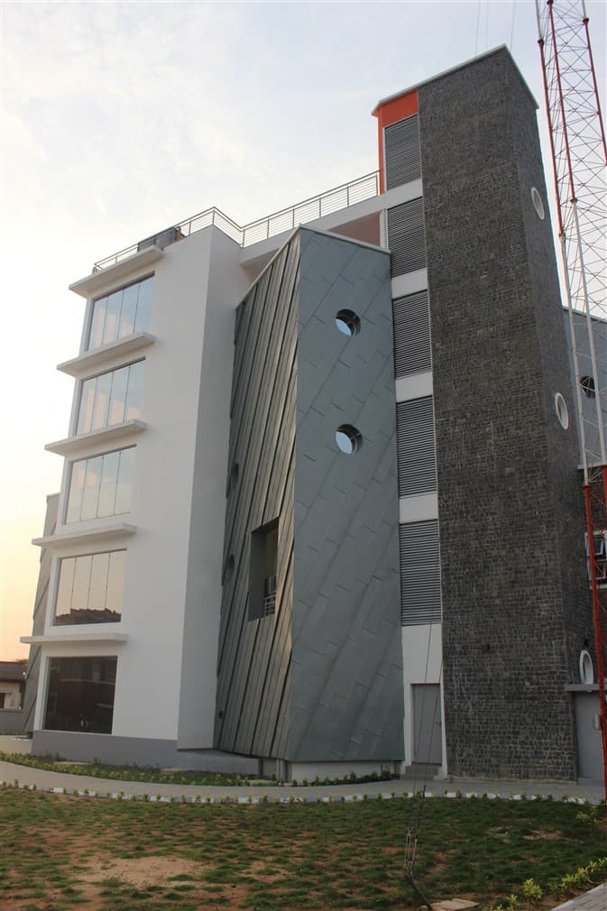 GTB UNILAG — image 7