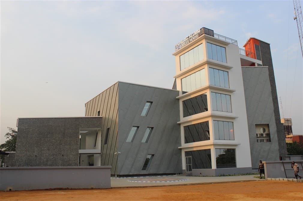 GTB UNILAG — image 2