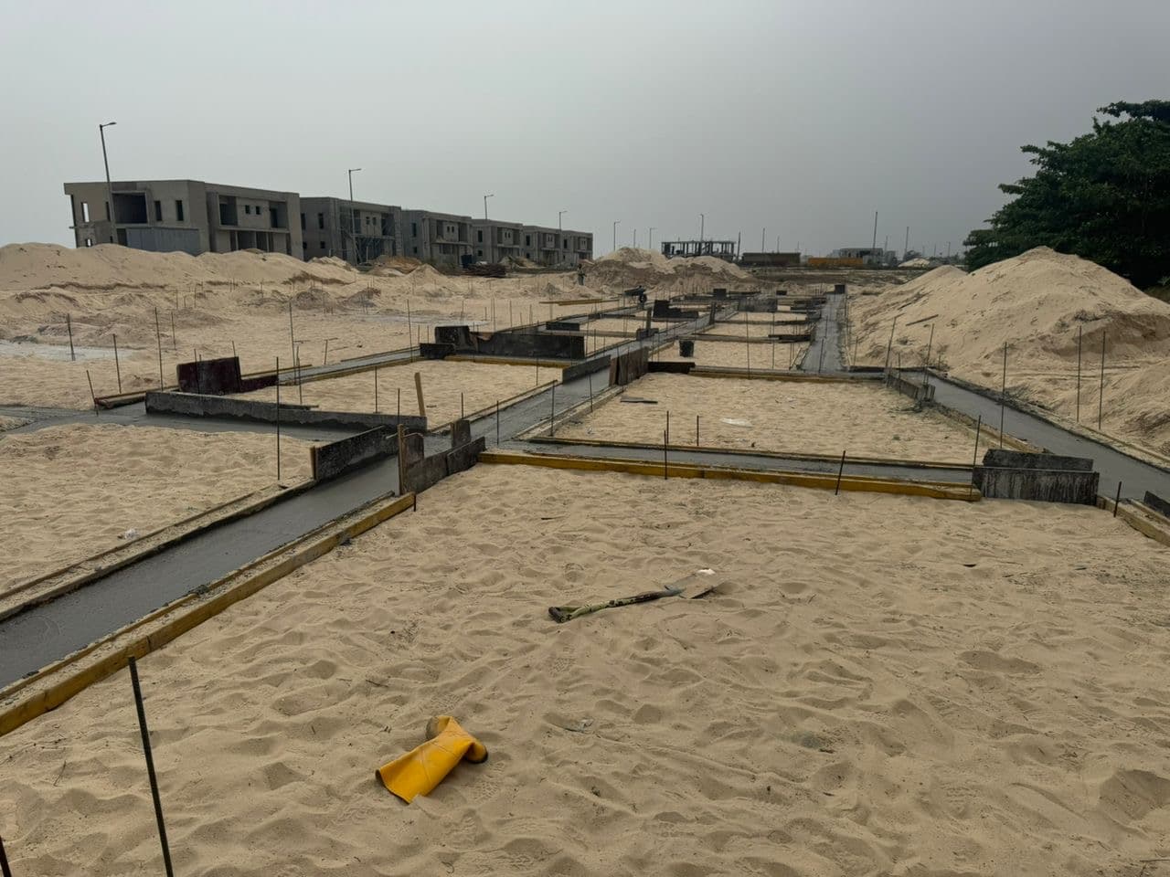 Recreational Center & Maiyegun Beach Estate, Jakande, Lekki, Lagos — image 8
