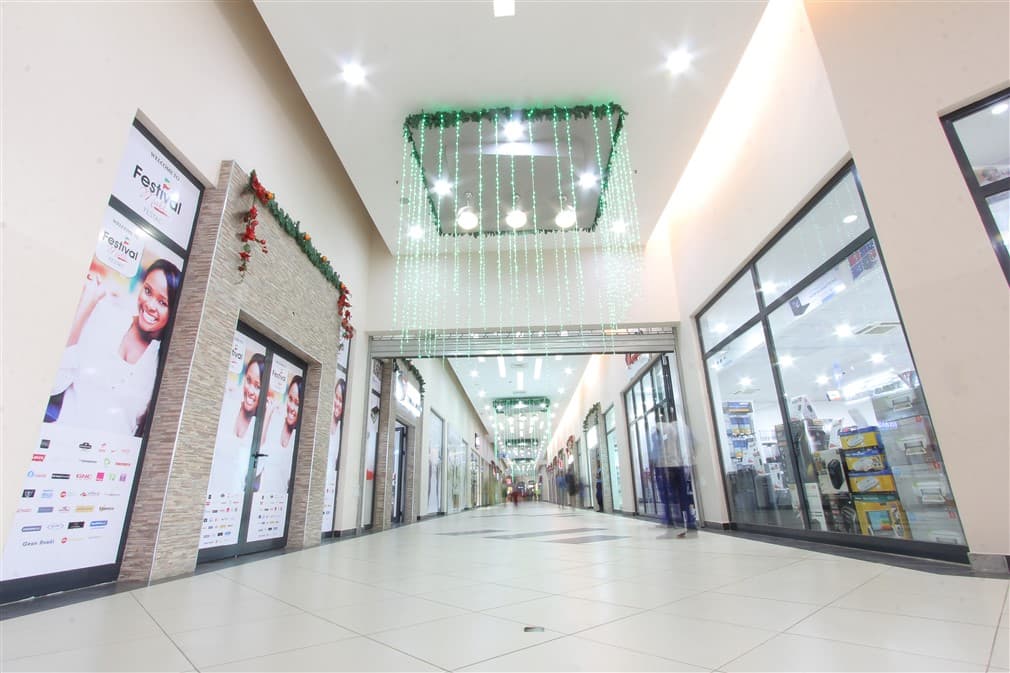 FESTIVAL MALL — image 3