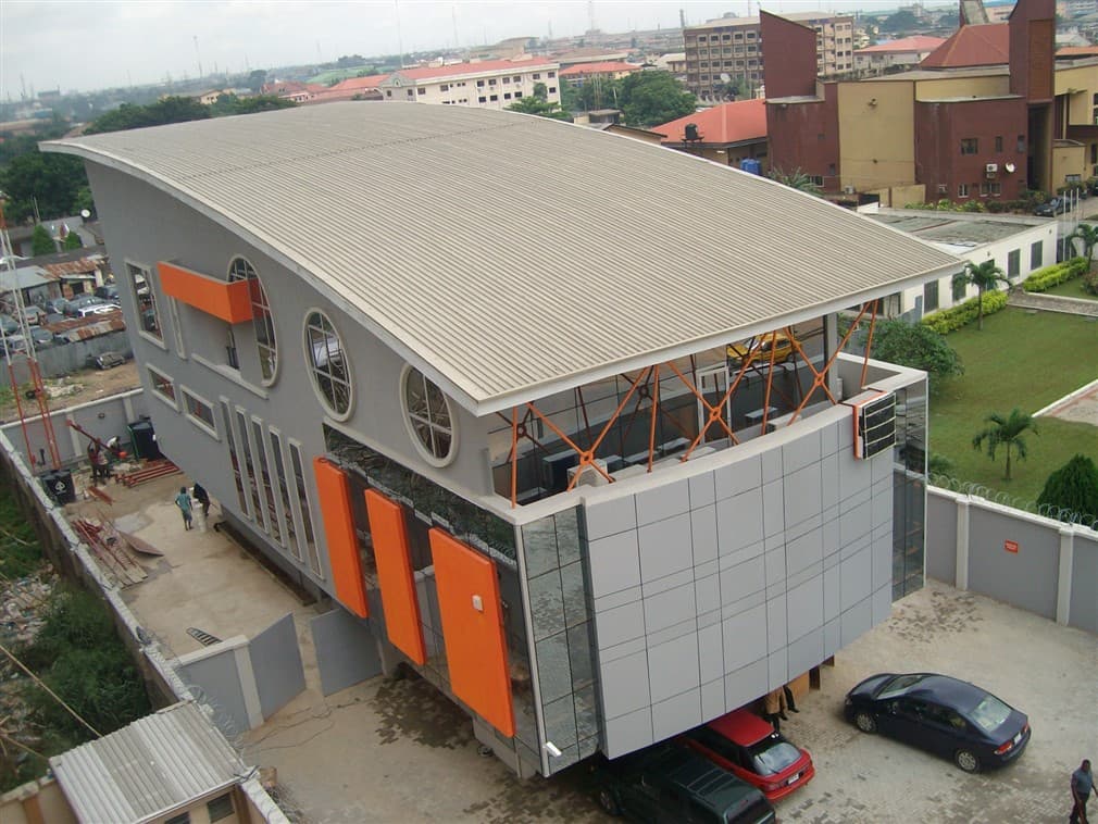 GTB IKEJA — image 4