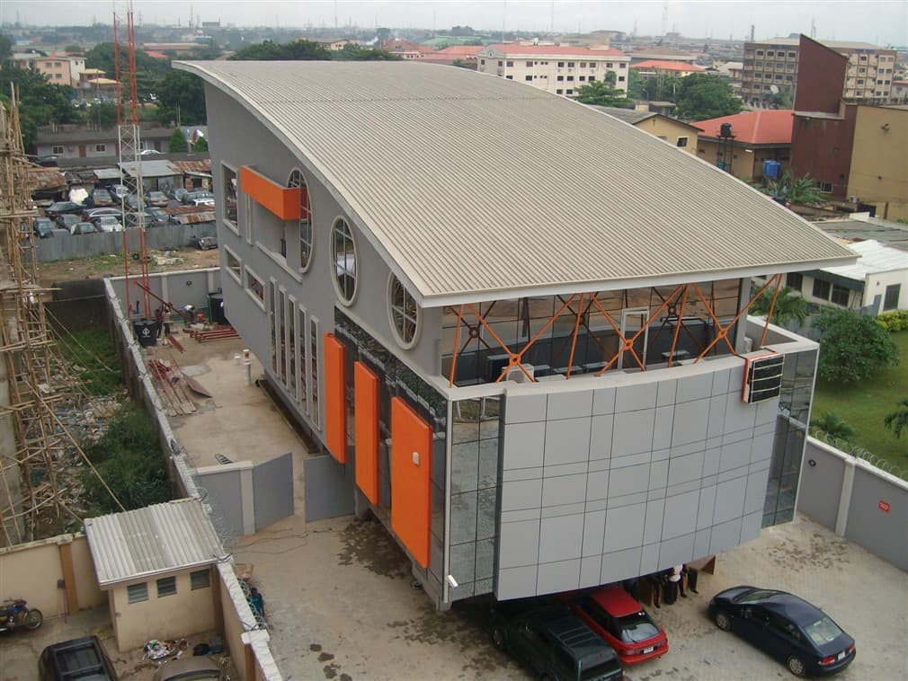 GTB IKEJA — image 5