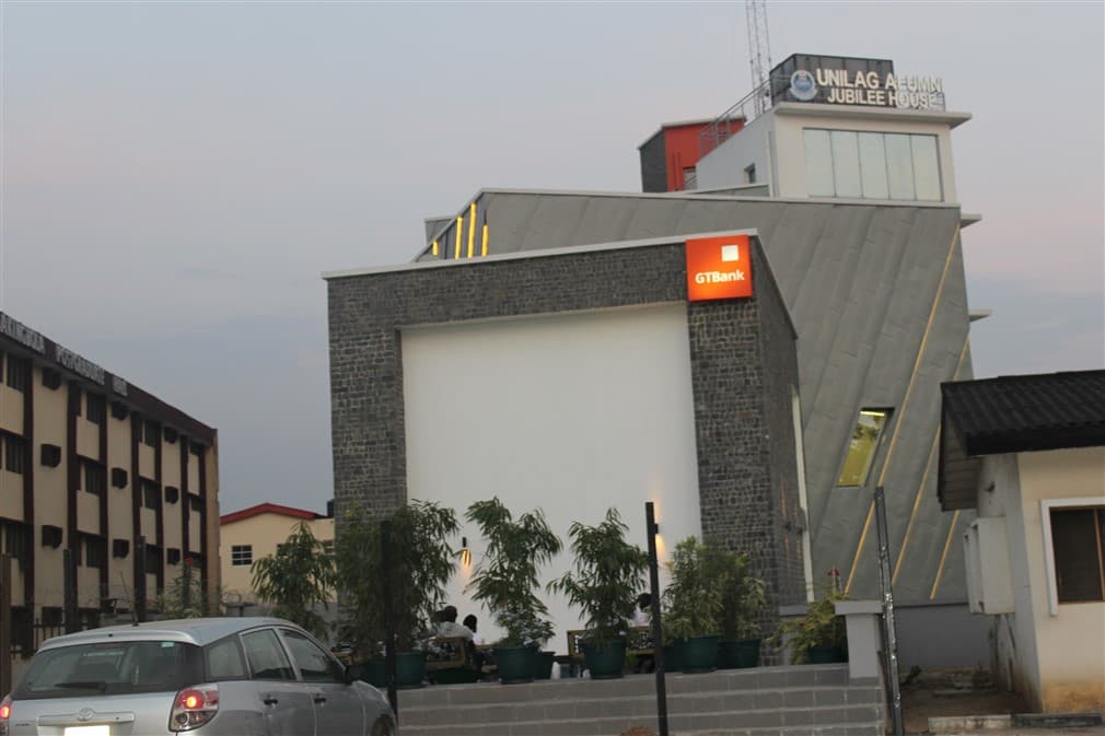 GTB UNILAG — image 15