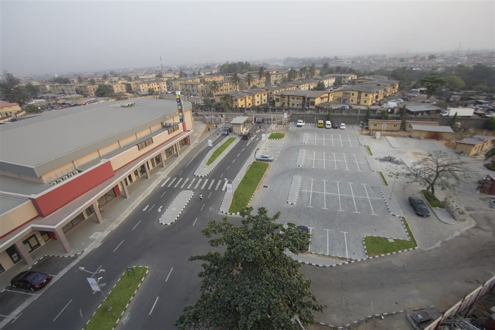 FESTIVAL MALL — image 8
