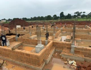 Regional Government House, Orlu Town, Imo State, Nigeria — image 5