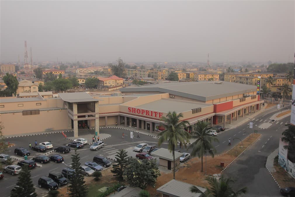 FESTIVAL MALL — image 18