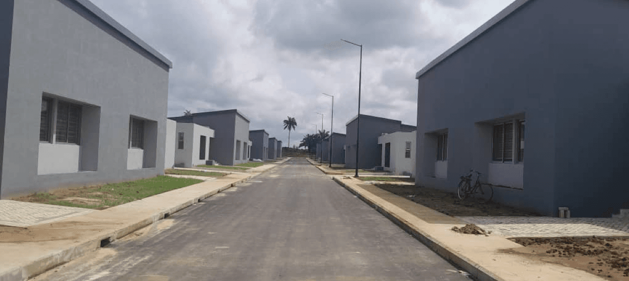 Bungalows - Wigwe University — image 4