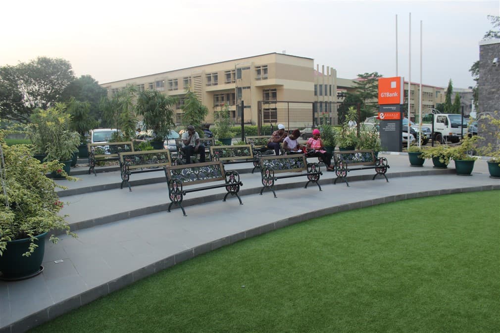 GTB UNILAG — image 11