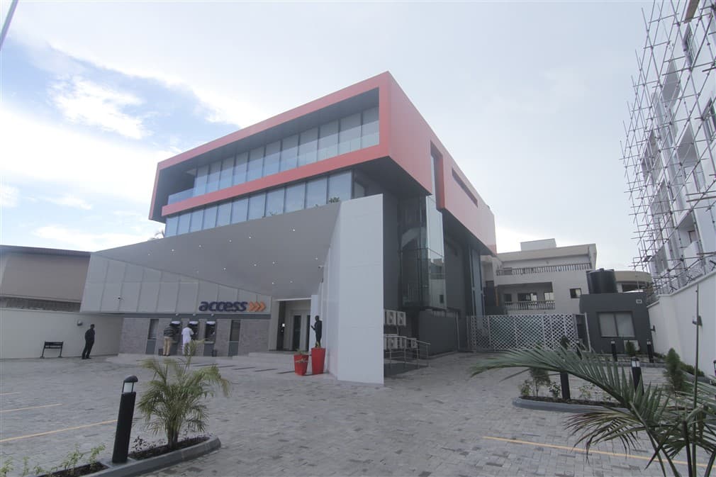 Access Bank - Lekki — image 3