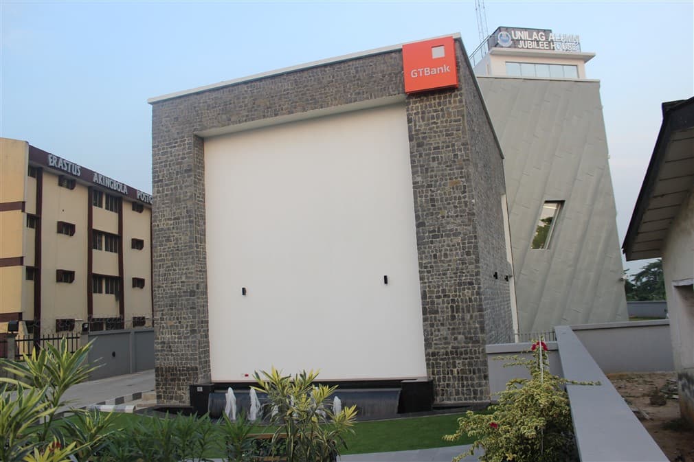 GTB UNILAG — image 12