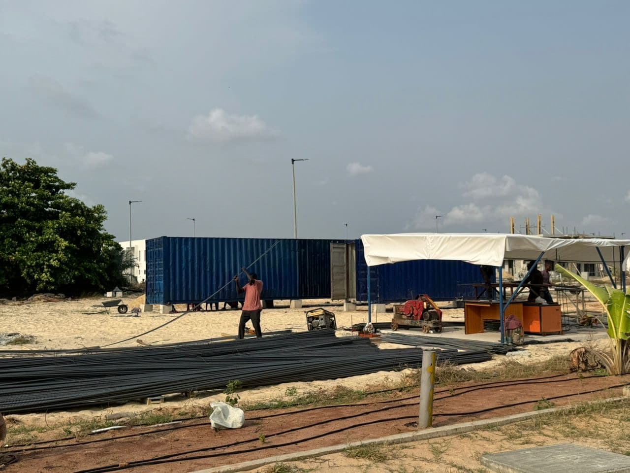 Recreational Center & Maiyegun Beach Estate, Jakande, Lekki, Lagos — image 6