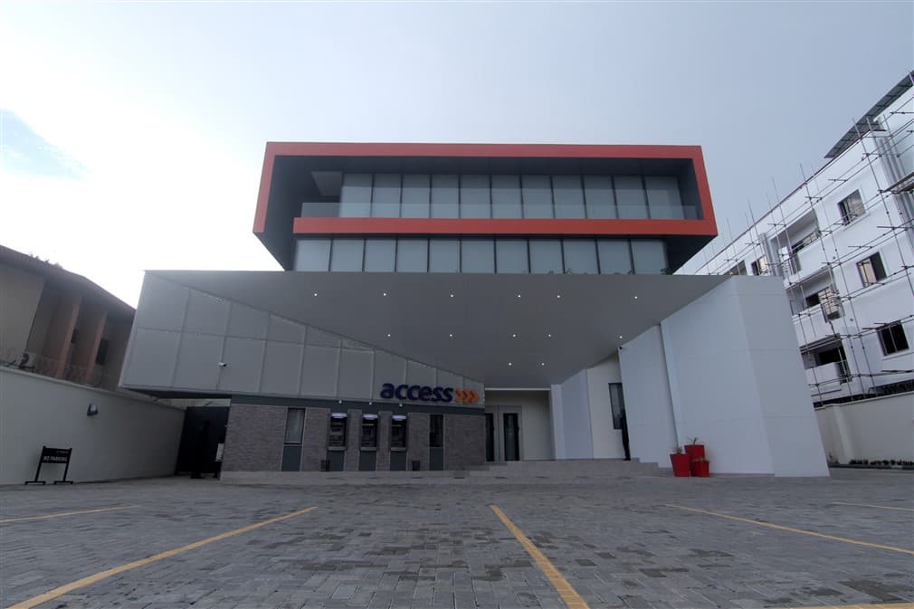 Access Bank - Lekki — image 2