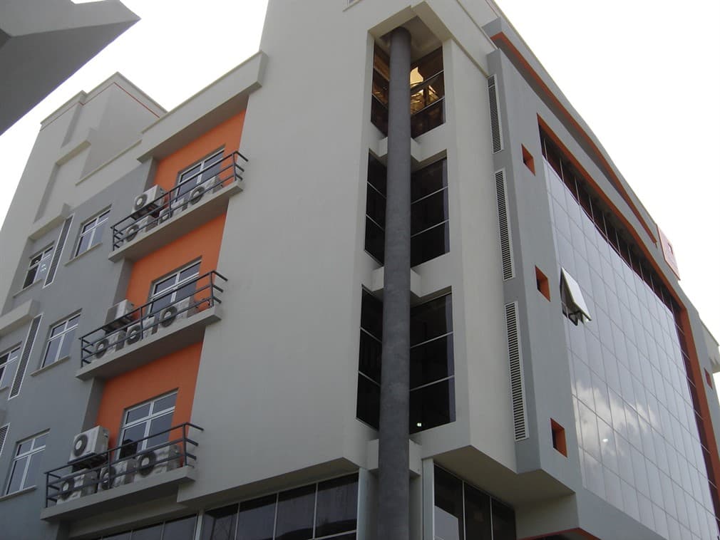 GTB - Processing Centre — image 1