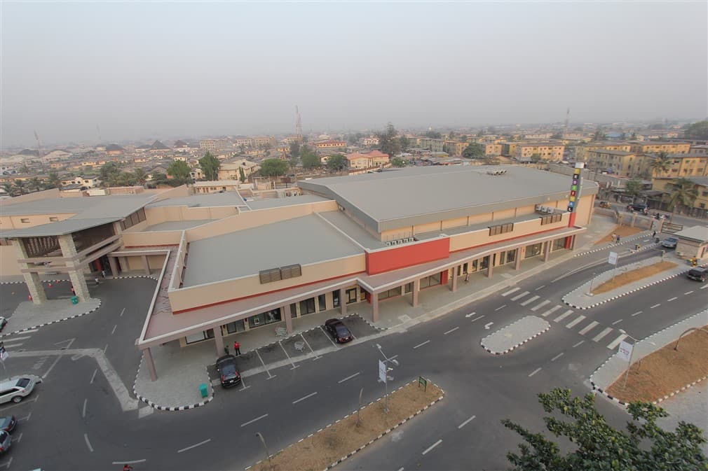 FESTIVAL MALL — image 7