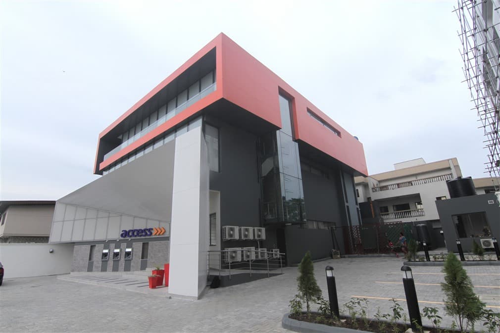 Access Bank - Lekki — image 14