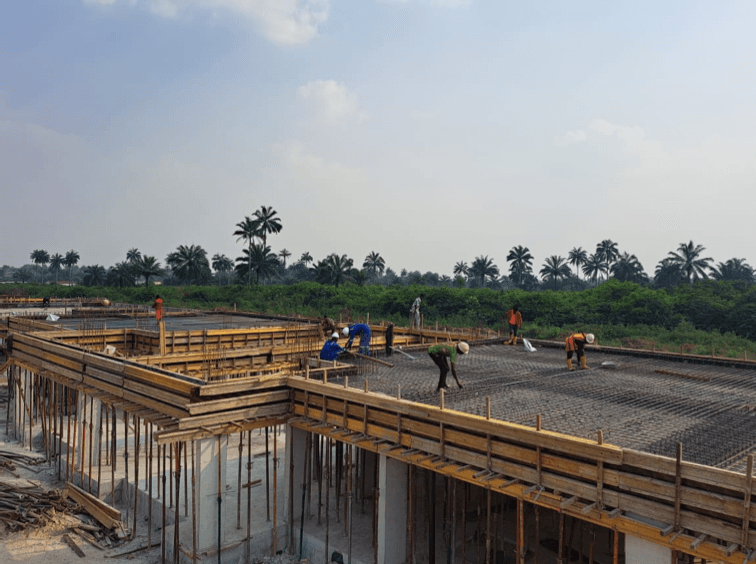Bungalows - Wigwe University — image 10