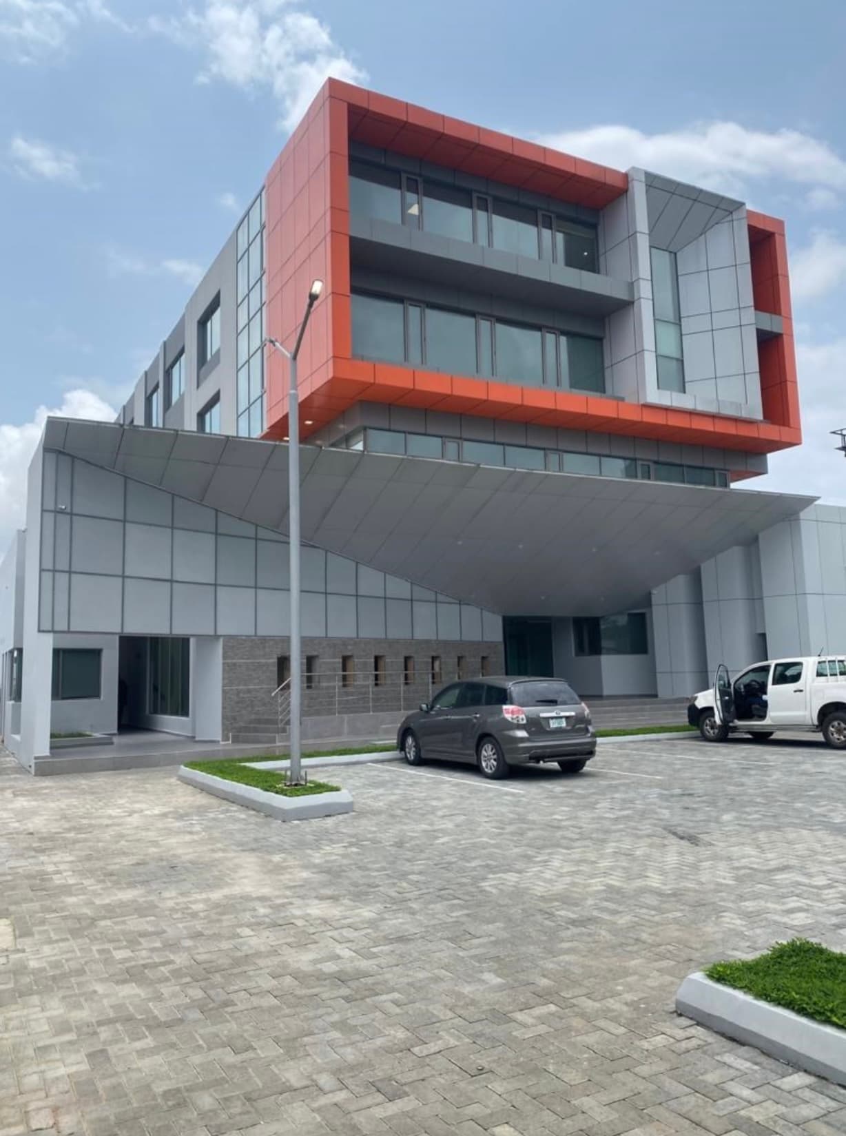 Regional Office - Access Bank — image 2