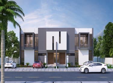 25 villas at Maiyegun Beach Estate — image 10