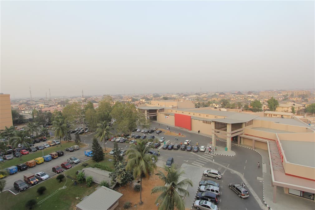 FESTIVAL MALL — image 10