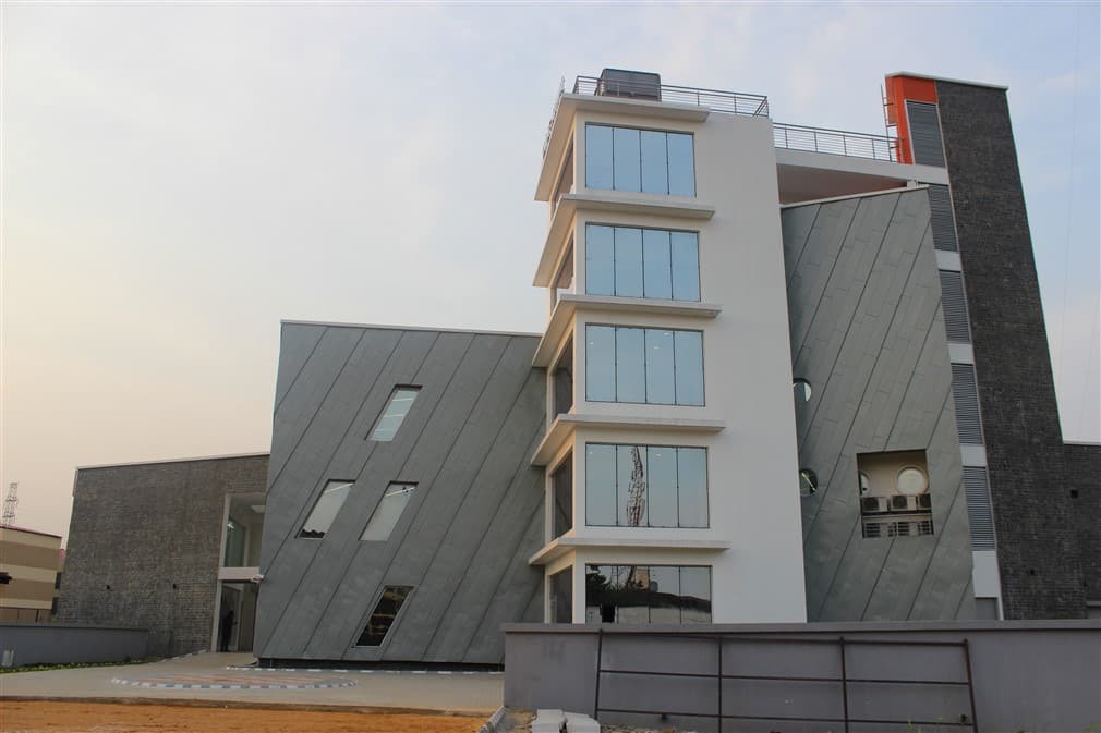 GTB UNILAG — image 5