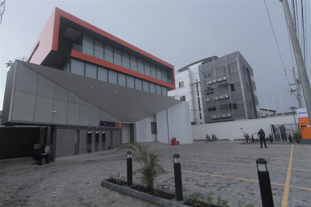 Access Bank - Lekki — image 5