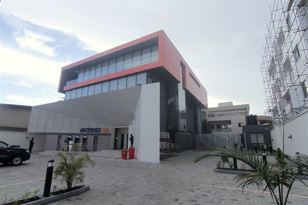 Access Bank - Lekki — image 4