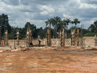 Regional Government House, Orlu Town, Imo State, Nigeria — image 4