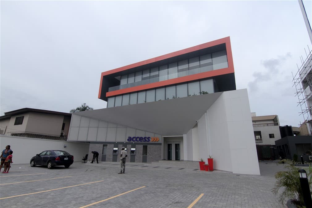 Access Bank - Lekki — image 13