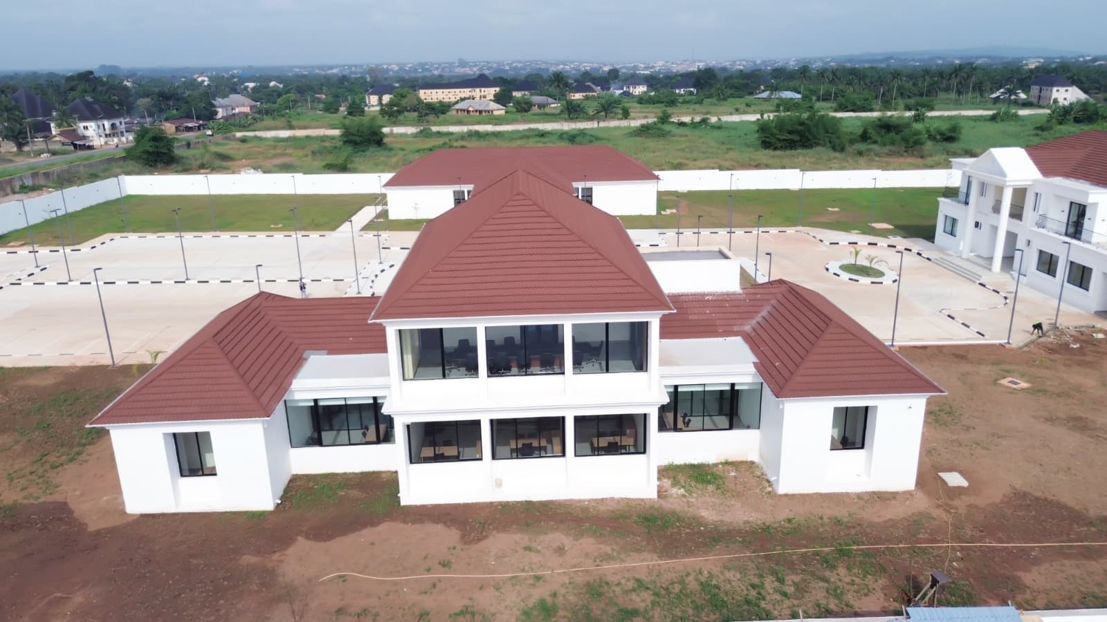 Regional Government House, Orlu Town, Imo State, Nigeria — image 7
