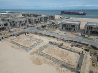 25 villas at Maiyegun Beach Estate — image 9