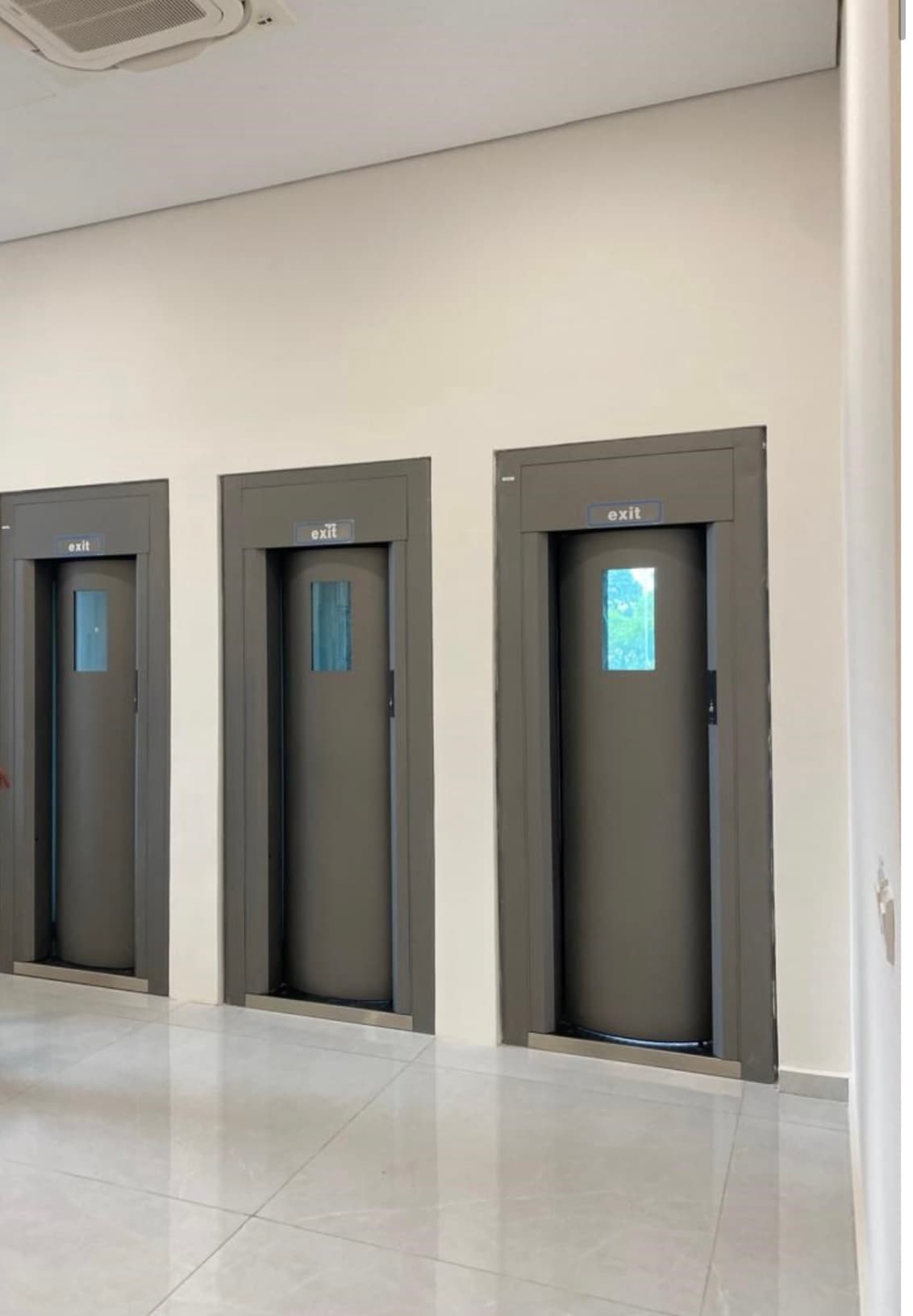 Regional Office - Access Bank — image 4