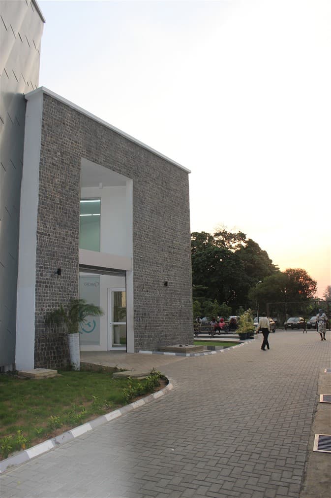 GTB UNILAG — image 10