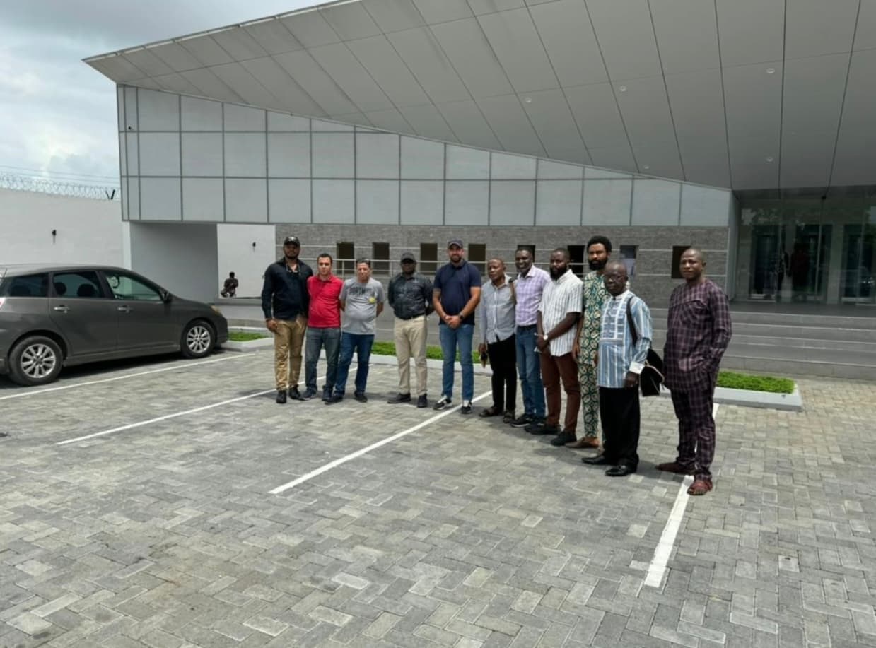Regional Office - Access Bank — image 9