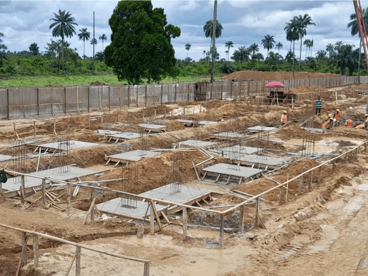Bungalows - Wigwe University — image 5