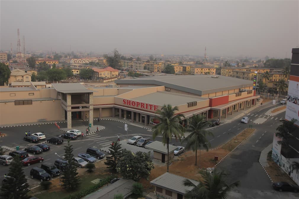 FESTIVAL MALL — image 16