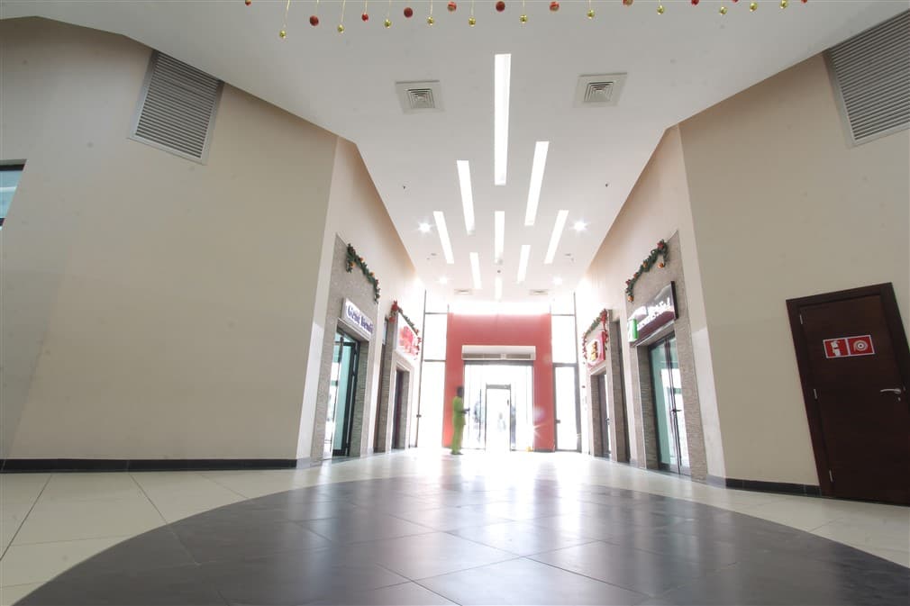 FESTIVAL MALL — image 2